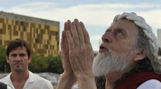 Muž (66) si myslí, že je Ježiš Kristus