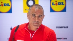 Poznáme nomináciu Slovenska na Euro. Premiéru zažije veľký talent, chýba najlepší ligový strelec