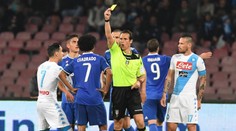 Hamšík je opäť bližšie k Maradonovi, no jeho gól na postup cez Juventus nestačil