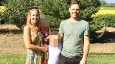 Ženu napadol a zabil medveď pred rodinnou chatou. Všetko videl jej deväťročný syn