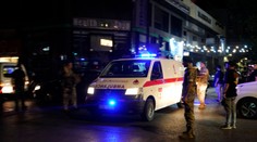 Za explóziami v Libanone a Sýrii je údajne Mosad