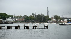 Krvavý útok žraloka v prístave v Sydney: Žena utrpela vážne zranenia. Mala šťastie, že na pláži bol lekár