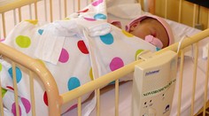 V košickom hniezde záchrany našli päťdňového chlapčeka, otestujú ho na Covid-19