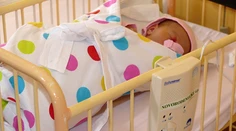 V košickom hniezde záchrany našli päťdňového chlapčeka, otestujú ho na Covid-19