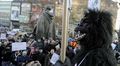 Do redakcie nám prišla vyše 38-hodinová nahrávka. Údajne sú na nej odposluchy z kauzy Gorila