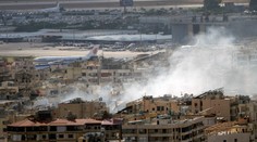 Pri izraelskom útoku v Bejrúte zahynulo päť ľudí, 11 sa zranilo