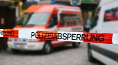 Streľba pri nemeckom meste Augsburg. O život prišli tri osoby