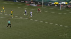 VIDEO: Žiline doma nestačili ani dva výstavné góly, Weiss potiahol Slovan k trom bodom