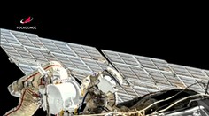 Ruská armáda potvrdila, že na obežnej dráhe zostrelila družicu sovietskej výroby