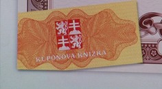 Hrozí, že štvrť milióna Slovákov bude musieť platiť za bezcenné akcie z kupónky