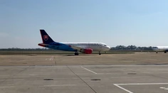 Vládny špeciál priviezol z Kene 40 repatriantov, siedmi boli občania Slovenska