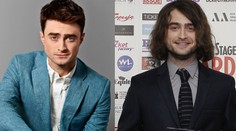 Z Daniela Radcliffa je škaredý vlasáč!