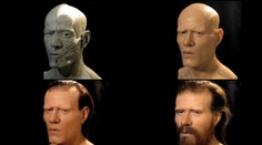 Muž z čias Stonehenge: Toto je tvár človeka, ktorý žil pred tisíckami rokov