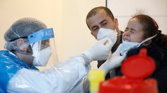 Taliansko vydalo pozitívnu správu. Počet novonakazených je pod tisíc aj po náraste testov