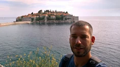 Martin z Travelistanu: Mal som 6 dní a 300 €, aby som videl to najlepšie z Balkánu