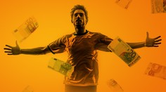 TIKET TÝŽDŇA: Osem hokejových tipov mu prinieslo neuveriteľných 150-tisíc eur!