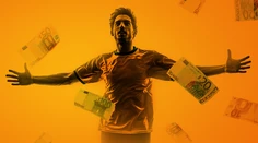 TIKET TÝŽDŇA: Osem hokejových tipov mu prinieslo neuveriteľných 150-tisíc eur!