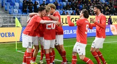 Tréner Rakúska pred Eurom vyradil trojicu hráčov. Na ME cestuje 12 hráčov z Bundesligy