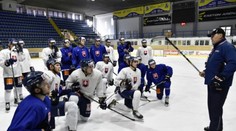 Slováci skončili na siedmom mieste: Najlepším hráčom zápasu bol obranca Martin Bodák