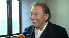 "Božský Kája" sa tak skoro na pódium nevráti