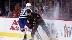 Černák asistoval pri víťazstve Tampy