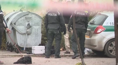 Na bratislavskom sídlisku našli v kontajneri mŕtveho novorodenca