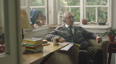 Dojemná vianočná reklama valcuje internet. Chytí za srdce aj vás