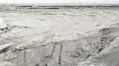 Prudké oteplenie. Skončíme v čľapkanici