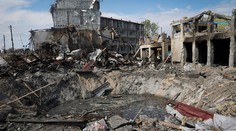 Rusko znova útočilo raketami na ukrajinskú infraštruktúru