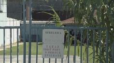 Vo väznici v Leopoldove postrelili počas výcviku strážnika