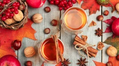 November je teplotne vysoko nad priemerom. Bude ešte teplejšie