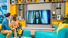 Mladá vedkyňa (17) pomáhala vyvíjať test na COVID-19. Zuzana absolvovala prvú stáž, keď mala 14