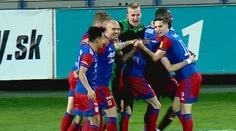 VIDEO: Senica predviedla ďalší zázrak. O troch bodoch rozhodla v samom závere fatálna chyba