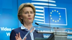 Európska komisia predstavila plán ekonomickej obnovy EÚ. Pomôcť má najmä dvom krajinám