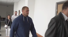 Dozorca pred tromi rokmi brutálne v Ilave dokopal väzňa, teraz spoznal trest