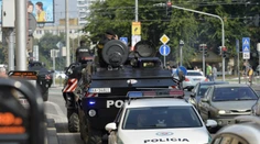 Počas neformálneho summitu v Bratislave zaznamenala polícia niekoľko incidentov
