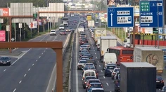 Starú Seneckú cestu plánujú začať rozširovať v roku 2023