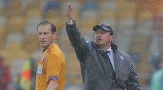 Benitez prelomil mlčanie o Reale: "Neviem sa dočkať"