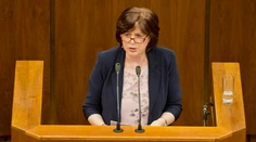 Europoslankyňa za Smer-SD Smolková: Rekonštrukcia vlády je nevyhnutná
