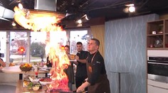 V Teleráne horelo. Takýto záver vysielania nikto nečakal