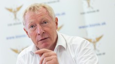 Viceprezident Zväzu obchodu SR Pavol Konštiak šoféroval opitý a spôsobil malú nehodu