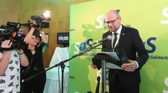 Na Nominačnom kongrese SaS budú schvaľovať podobu kandidačnej listiny