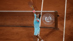 VOYO ponúka atraktívny zápas Roland Garros: Nadal vyzve Gasqueta
