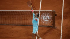VOYO ponúka atraktívny zápas Roland Garros: Nadal vyzve Gasqueta