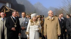 Tatry jej učarovali. Zaspomínajte si, ako vyzerala návšteva Alžbety II. na Slovensku