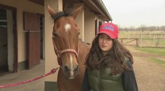 Carla s Ellou tvoria nerozlučnú dvojicu, ktorá žala úspechy. Pred časom však hrozilo, že sa rozdelia
