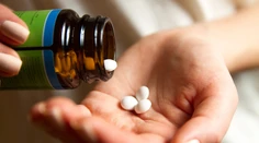 Ak ste nedoužívali antibiotiká, máte problém