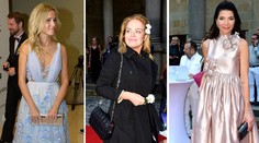 Karlove Vary z tohtoročnej módy plačú. Chýbajú dámy, ktoré nikdy nesklamali