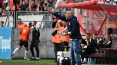 Remízu bral Spartak i DAC. Gašparík hovoril o kurióznom poste, Guľa o rozhodujúcom bode