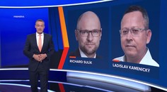 Minister hospodárstva a bývalý šéf rezortu financií: Debata v Na telo bude o peniazoch